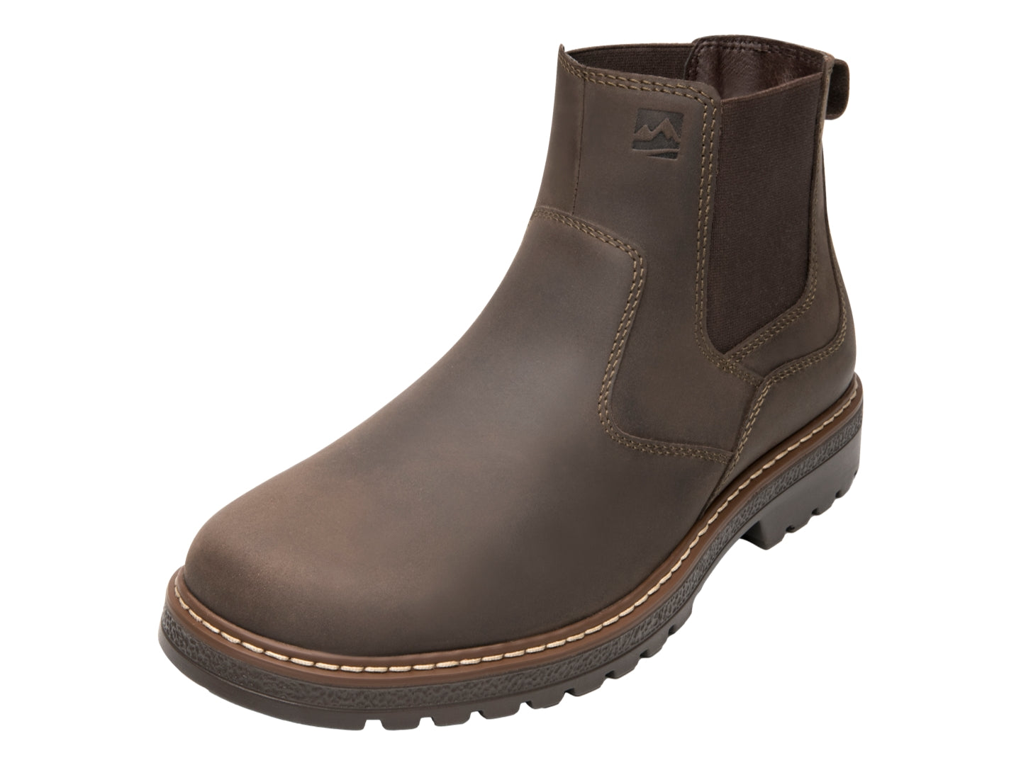 Botas Flexi 417405 Para Hombre