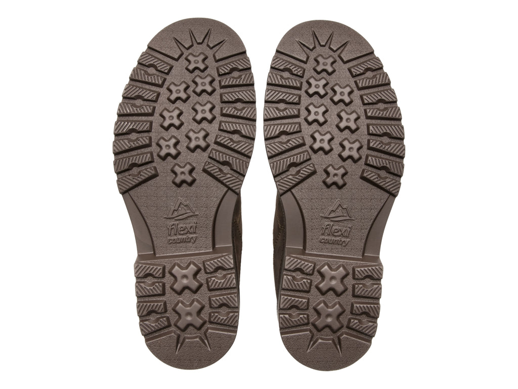 Botas Flexi 417405 Para Hombre