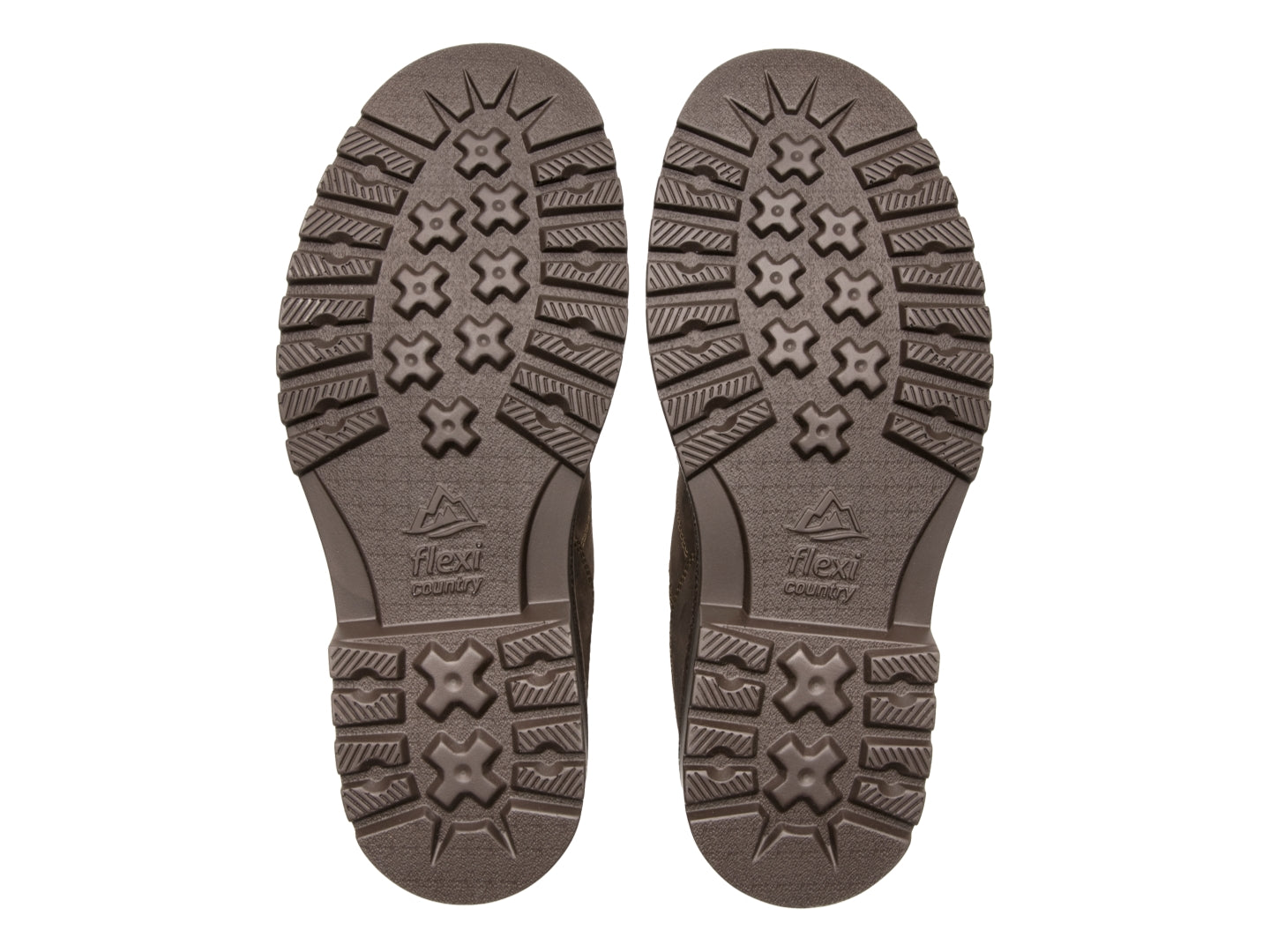 Botas Flexi 417405 Para Hombre