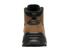 Botas Flexi Country Excursionismo Color Tan para Hombre