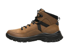 Botas Flexi Country Excursionismo Color Tan para Hombre