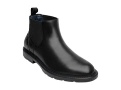 Botas Flexi Negro para Hombre