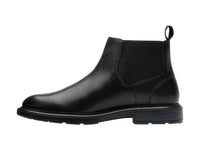 Botas Flexi Bota Negra Caballero 419406 Para Hombre