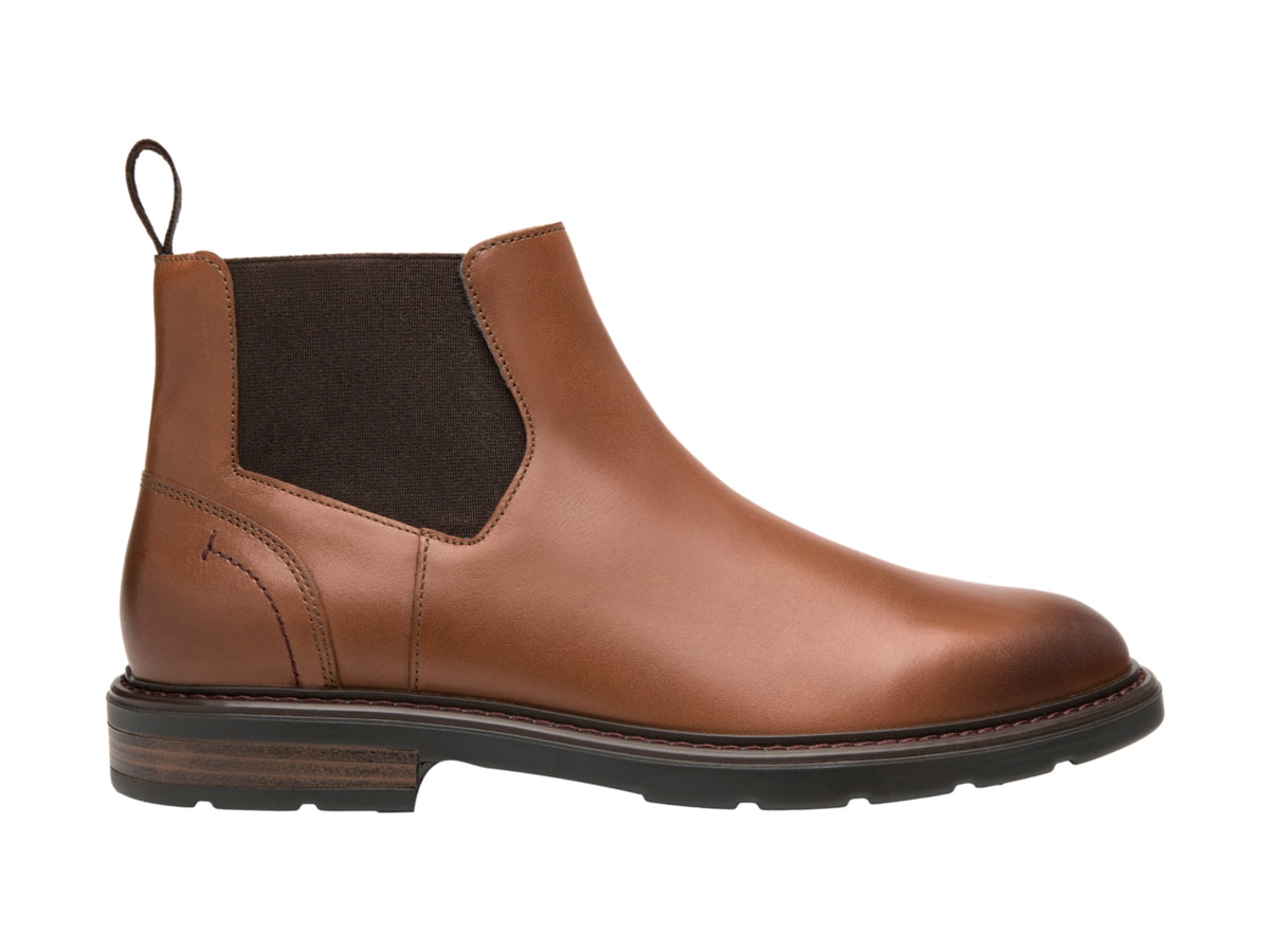 Botas Flexi Bota Caballero 419406 Para Hombre