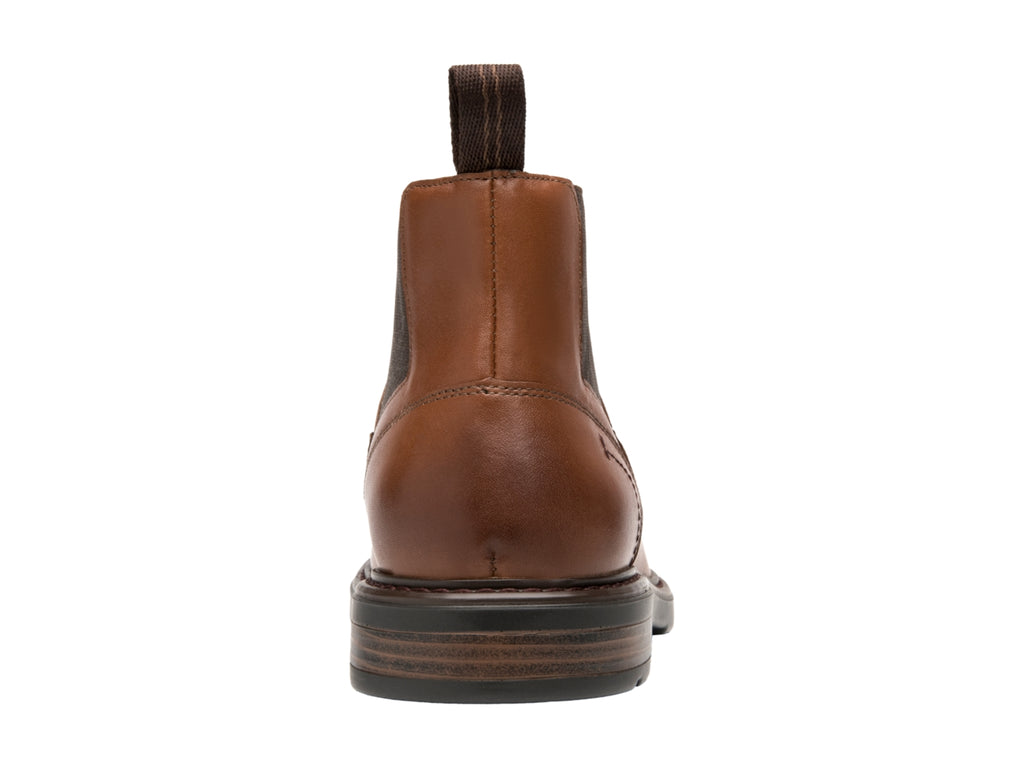 Botas Flexi Bota Caballero 419406 Para Hombre
