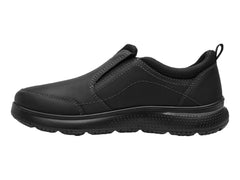 Zapato Confort Flexi Negro para Hombre