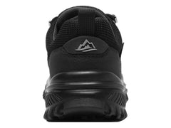 Zapatos Deportivos Flexi Negros para Hombre