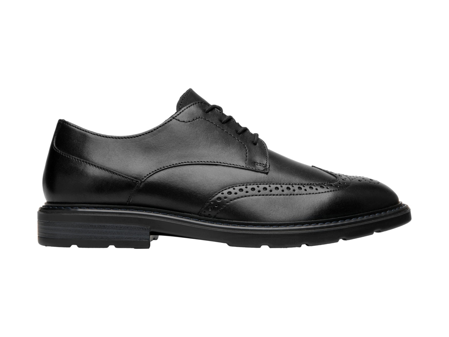 Zapatos Flexi 419407 Para Hombre