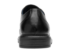 Zapato Formal Flexi Negro para Hombre