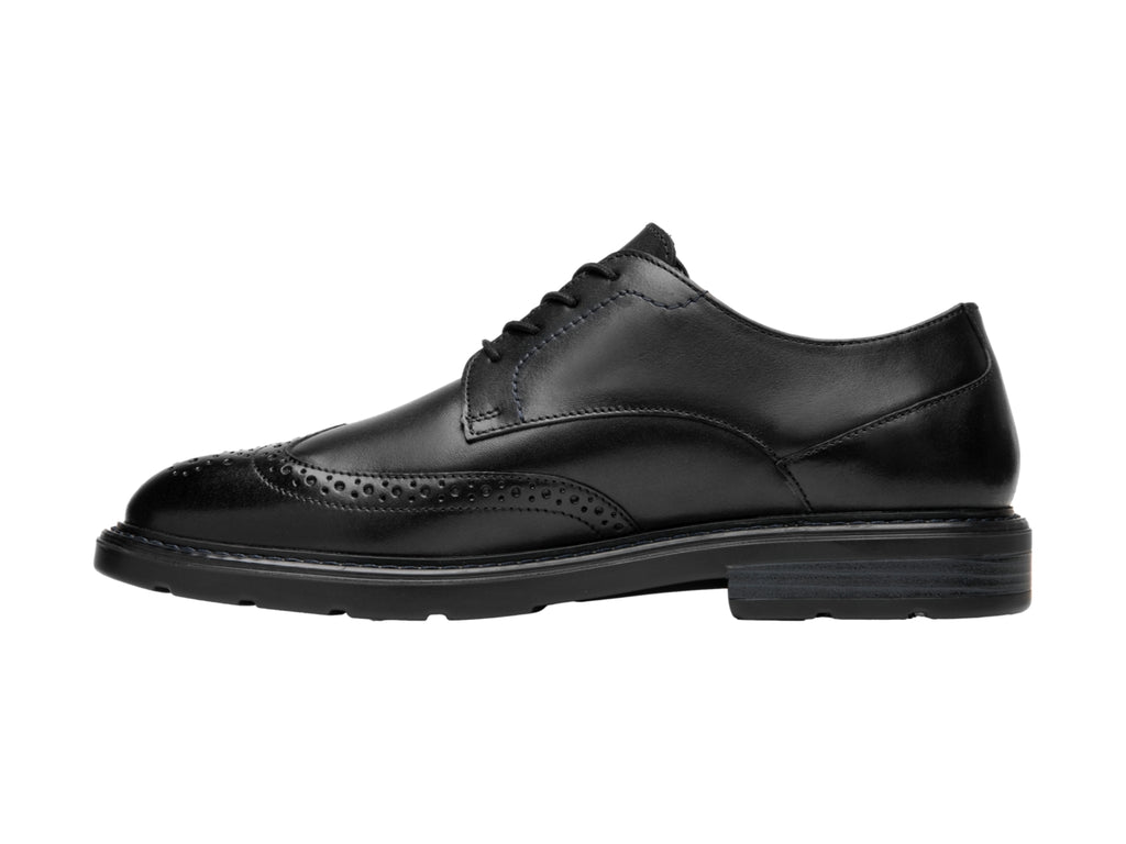 Zapatos Flexi 419407 Para Hombre