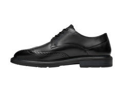Zapato Formal Flexi Negro para Hombre