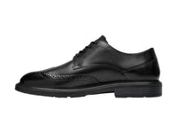 Zapato Formal Flexi Negro para Hombre