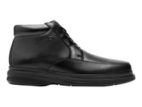 Botas Quirelli Bota Negra Caballero 700806 Para Hombre