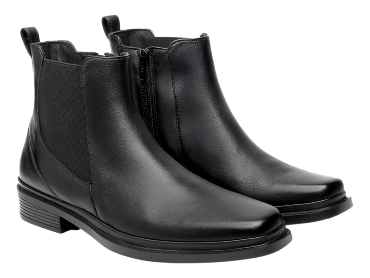 Botas Quirelli Negro para Hombre