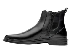 Botas Quirelli Negro para Hombre
