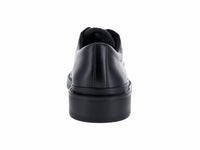 Zapatos Formales Quirelli Negros para Hombre