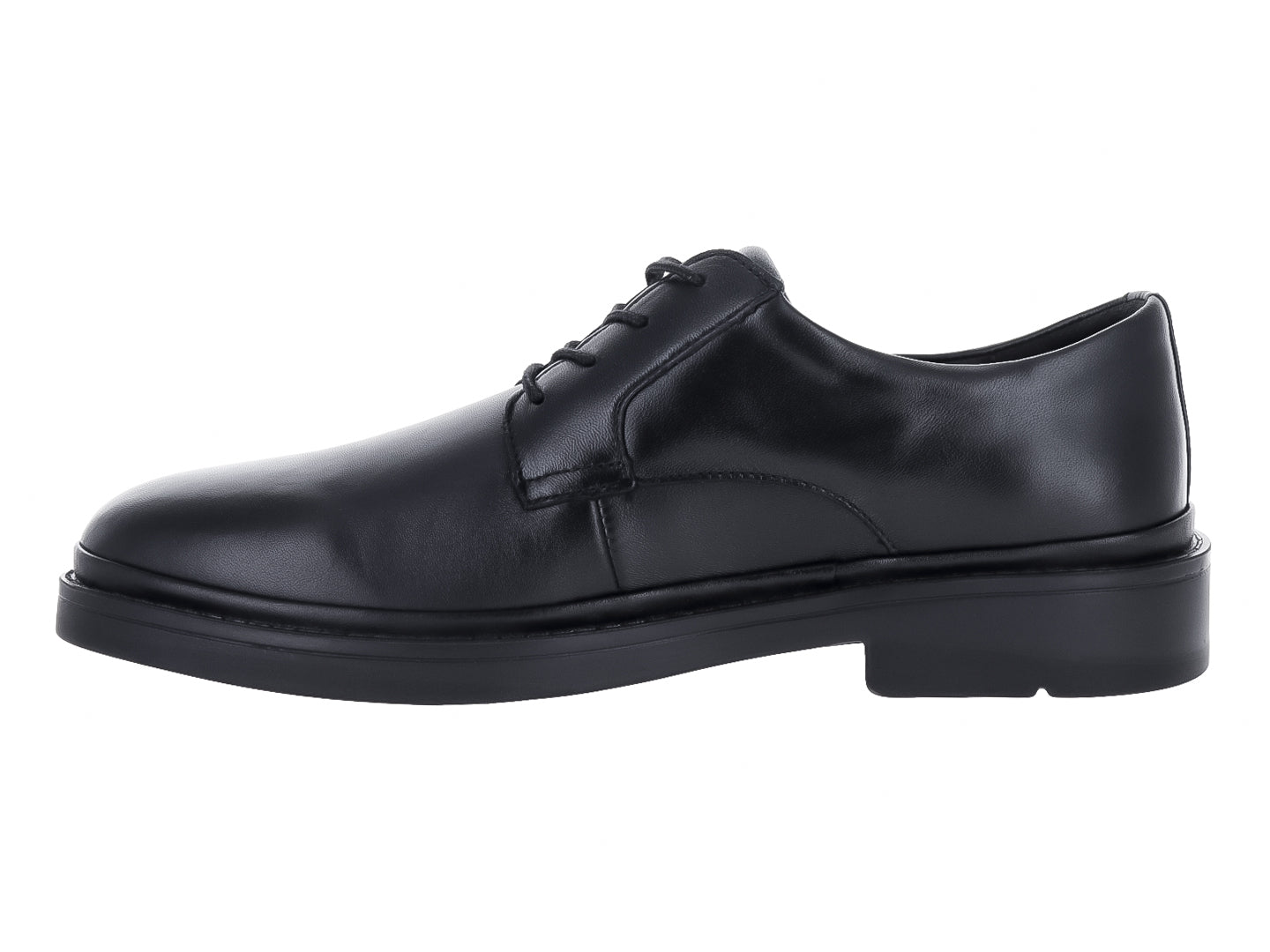 Zapatos Formales Quirelli Negros para Hombre