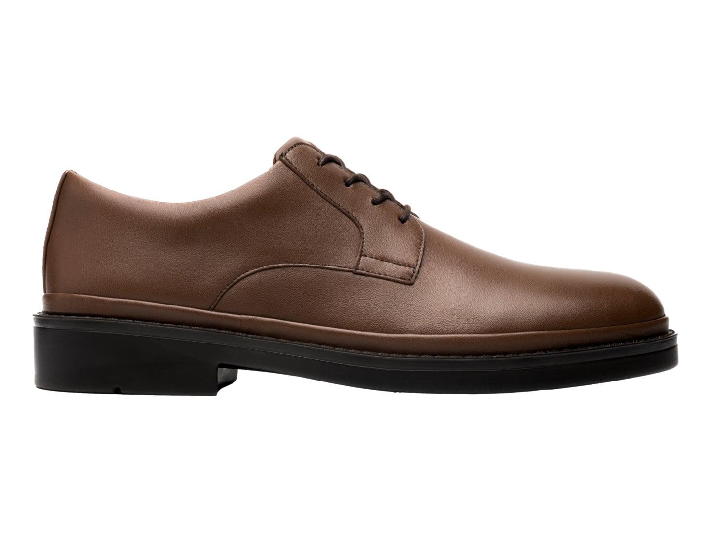 Zapatos Quirelli Zapato Cafe Caballero 707401 Para Hombre