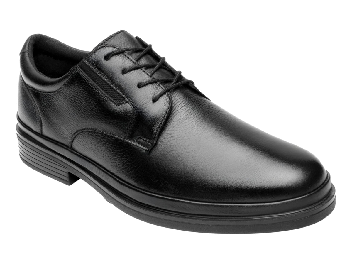 Zapatos Formales Quirelli Negro para Hombre