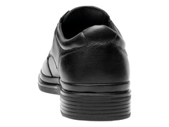 Zapatos Formales Quirelli Negro para Hombre