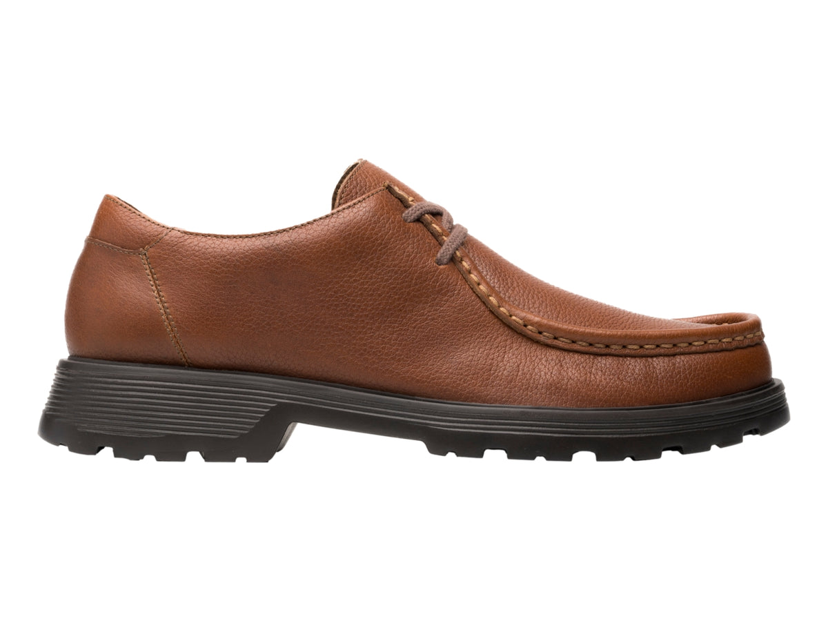 Zapatos Quirelli Zapato Cafe Caballero 705805 Para Hombre