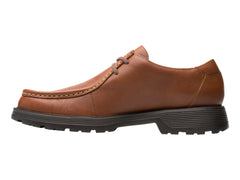 Zapatos Quirelli Café para Hombre