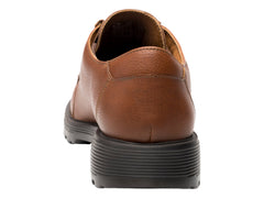 Zapatos Quirelli Café para Hombre