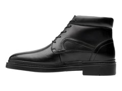 Botas Quirelli Negro para Hombre