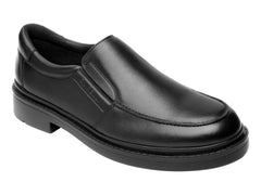 Zapatos Negros Quirelli para Hombre