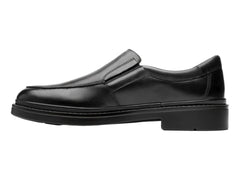 Zapatos Negros Quirelli para Hombre