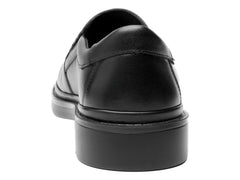 Zapatos Negros Quirelli para Hombre