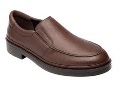 Zapatos Quirelli Café para Hombre