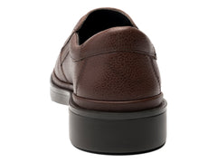 Zapatos Quirelli Café para Hombre