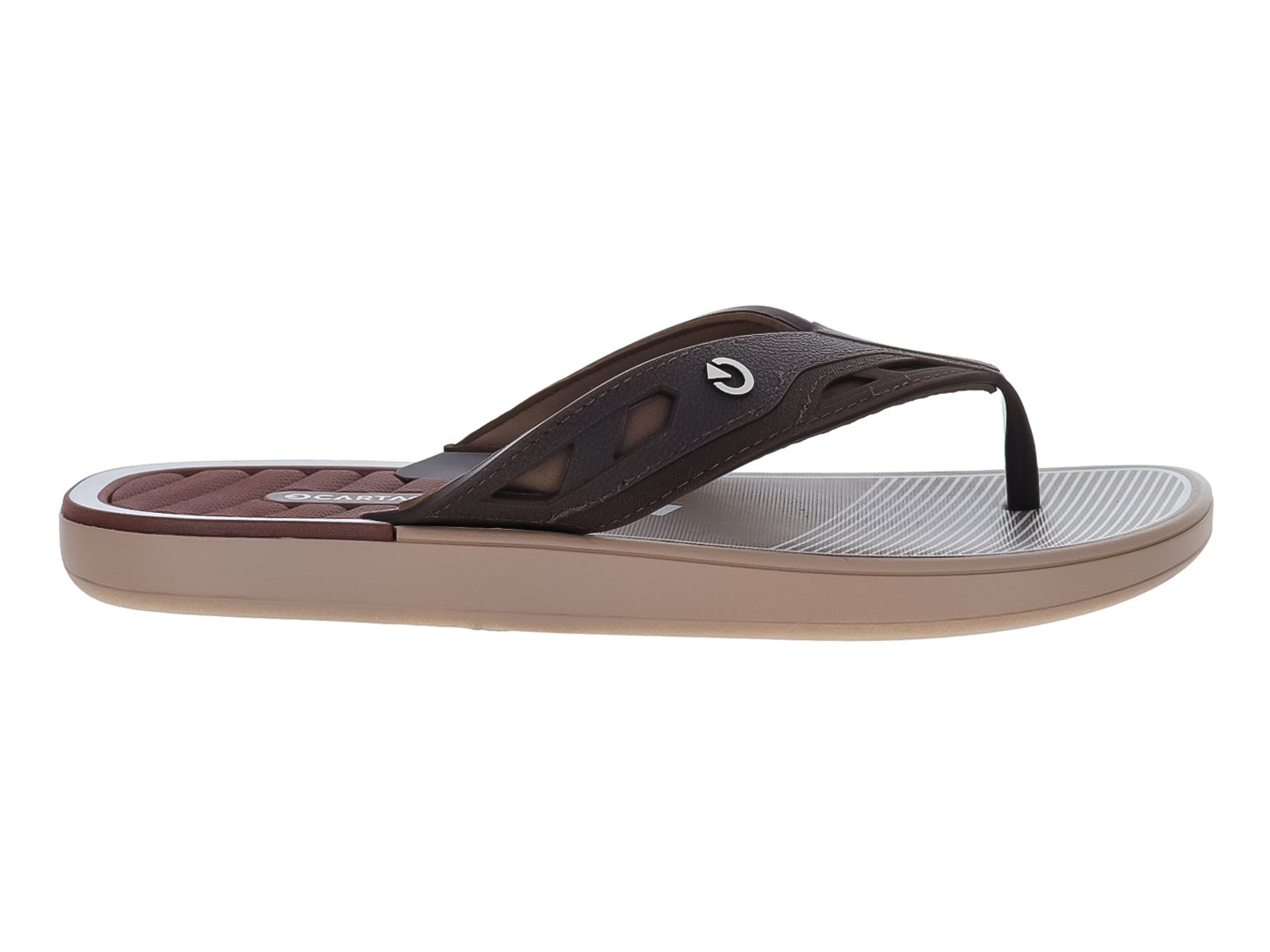 Sandalias Cartago 12158 Para Hombre