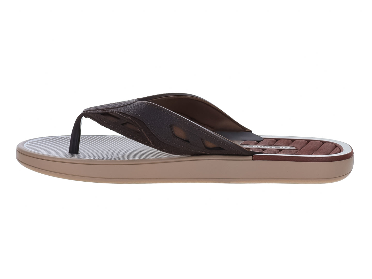 Sandalias Cartago 12158 Para Hombre