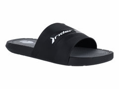 Sandalias Rider Rush Slide Negro para Hombre