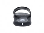 Sandalias Rider Rush Slide Negro para Hombre