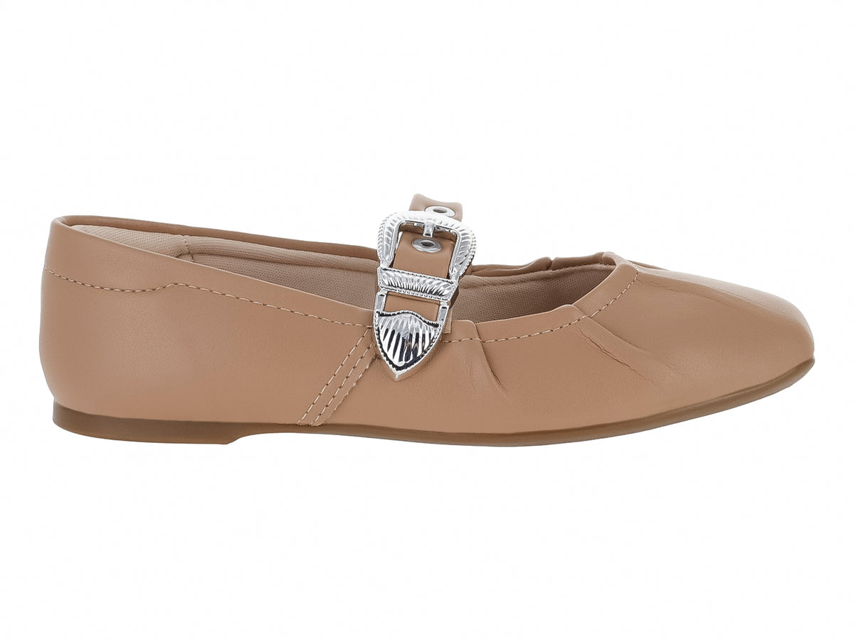 Zapatos Molekinha Niña 220 Para Niña