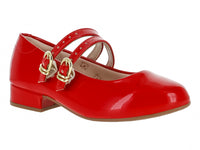 Zapatos Molekinha Flats Niña 123 Para Niña