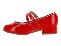 Zapatos Molekinha Flats Niña 123 Para Niña