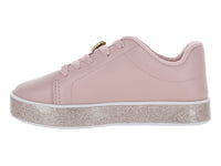 Tenis Molekinha Rosa para Niña