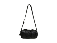Bolsa de Hombro Steve Madden BCitra Negro para Mujer