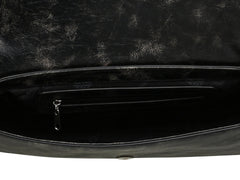 Bolsa Steve Madden Bindar Negro para Mujer
