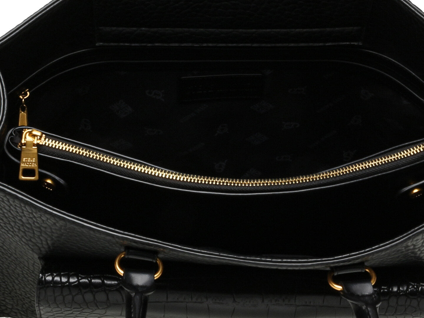 Bolso Steve Madden Bmisa-