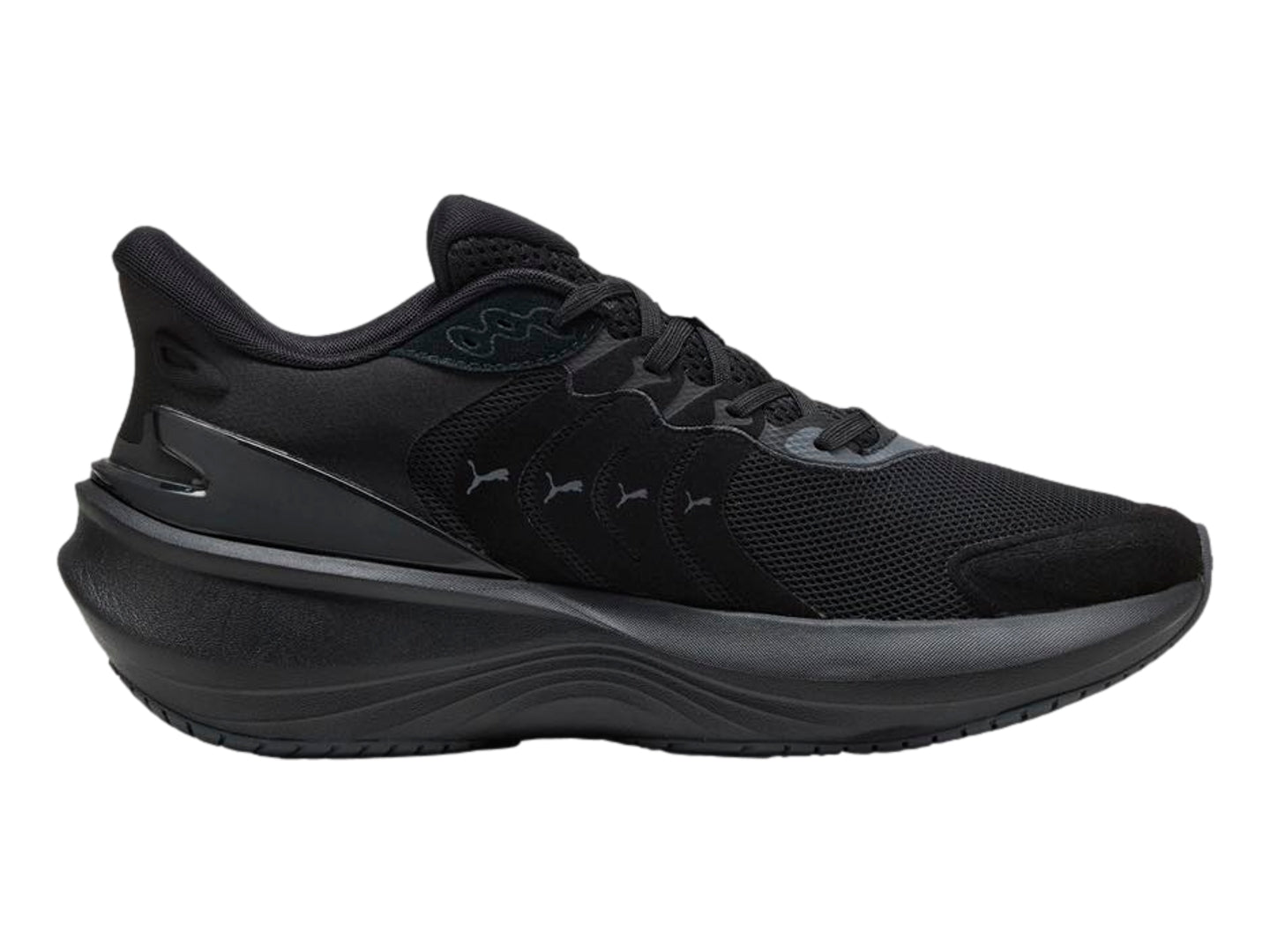 Tenis Puma Pulse Pro 310780 Para Hombre