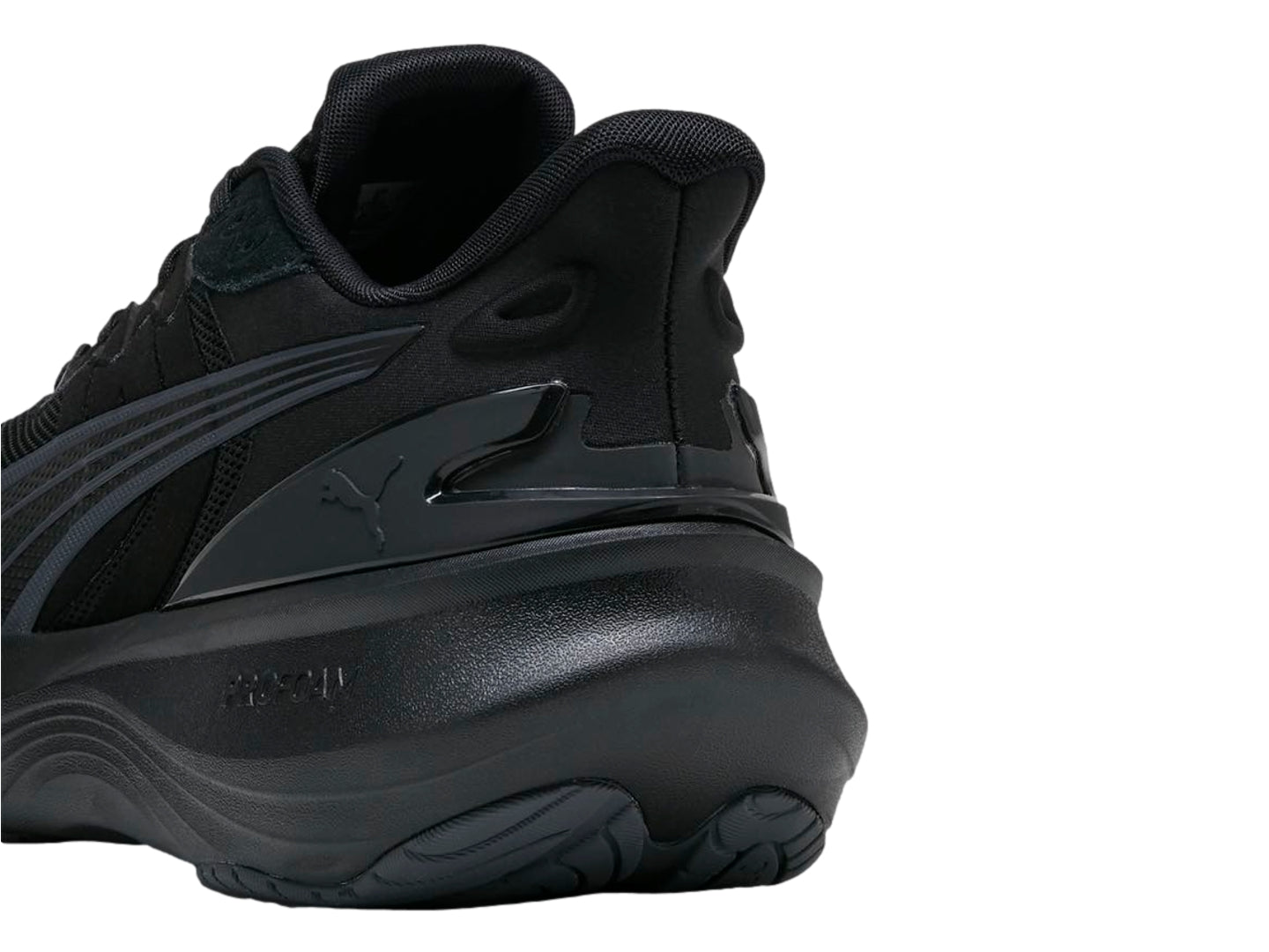 Tenis Puma Pulse Pro 310780 Para Hombre