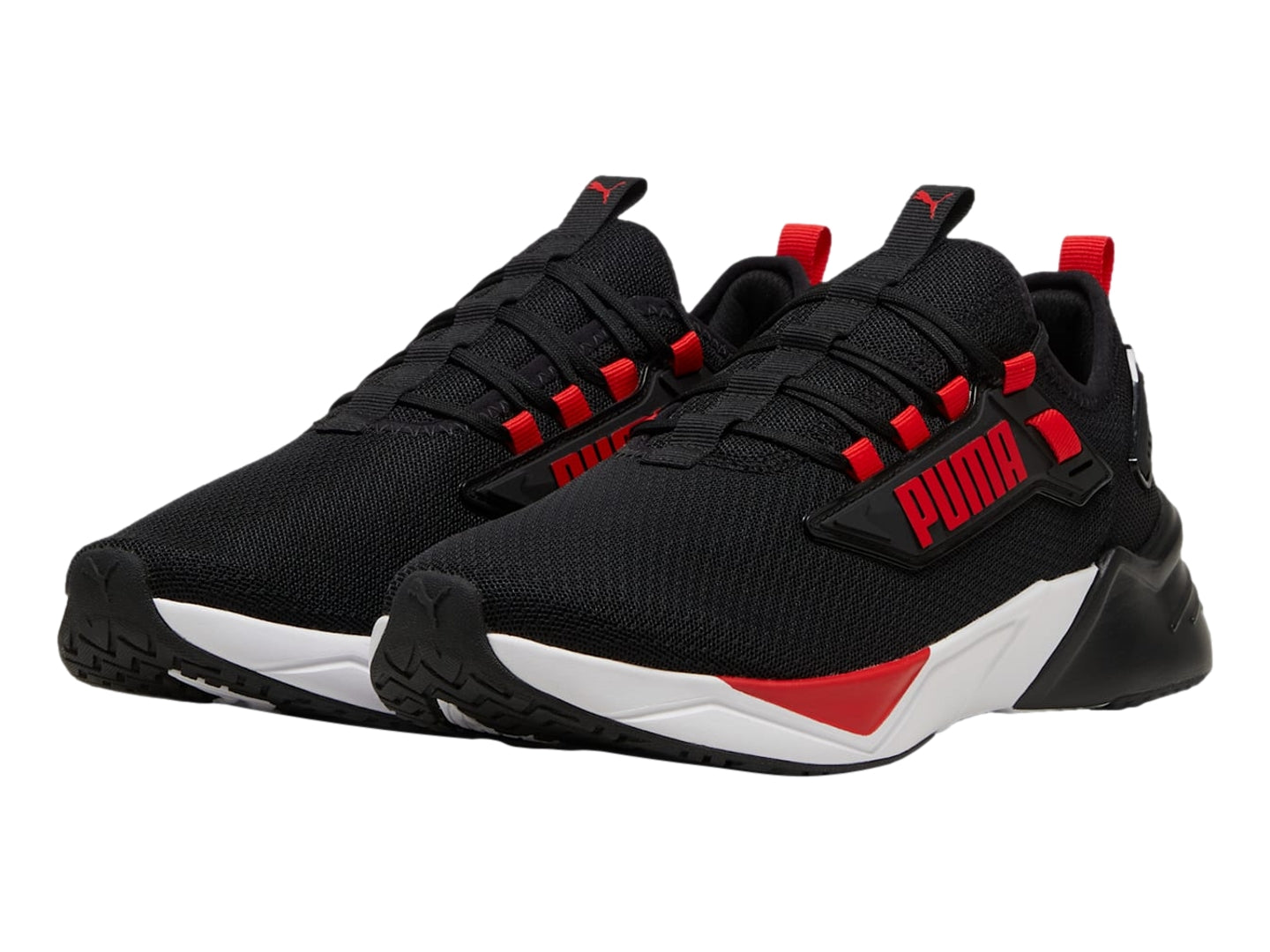 Tenis Puma Retaliate 3 379478 Para Hombre