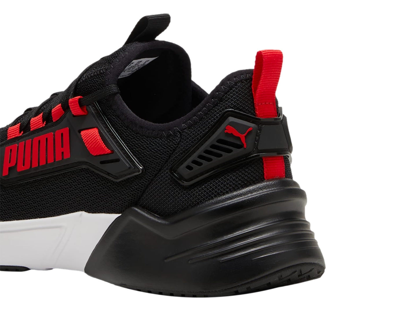 Tenis Puma Retaliate 3 379478 Para Hombre