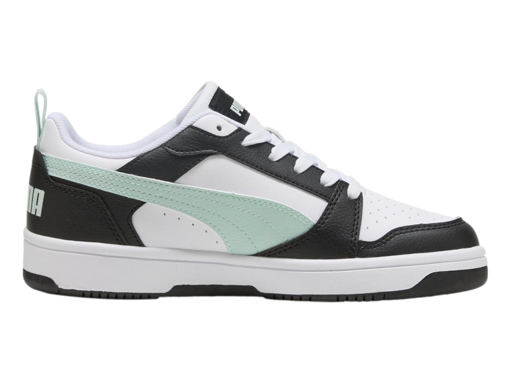 Tenis Puma Rebound V6 Low 392328 Para Mujer