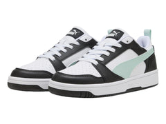 Tenis PUMA Rebound V6 Low Multicolor para Mujer